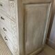 Commode art deco