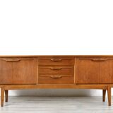 Midcentury Teak Sideboard / Long John By Jentique.