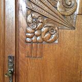 Art deco chiffonier 1925