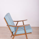 Vintage Armchairs from Ton, Czech, 1960s, Set of 2