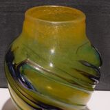 Vase ada loumani 1992