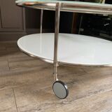 Low table