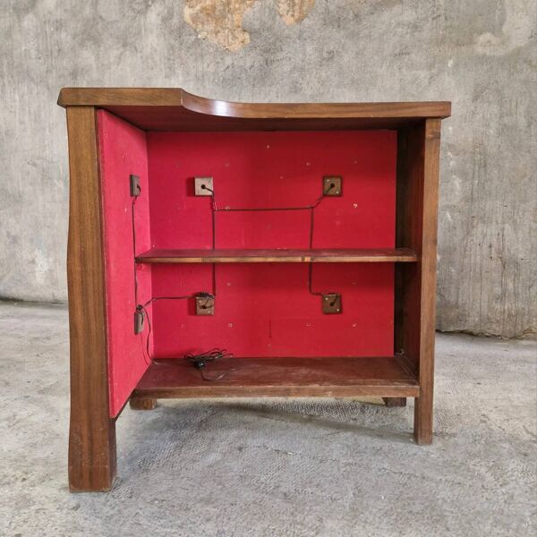 Bar lumineux Aranjou