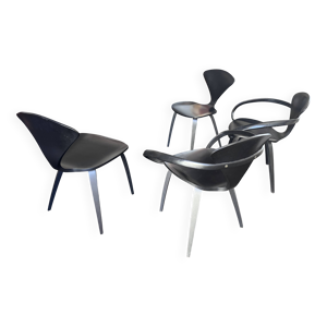 fauteuils et chaises