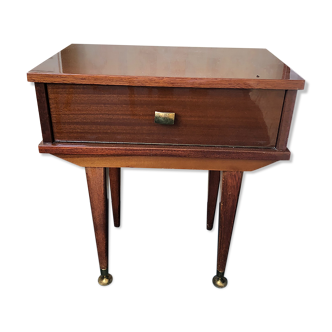 Bedside table