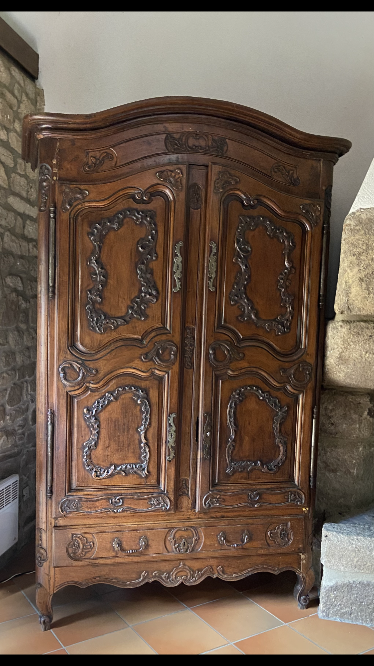 Armoire provençal