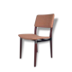 Set of 6 chairs model S 82 design EUGENIO GERLI