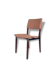 Set of 6 chairs model S 82 design EUGENIO GERLI