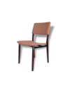 Set of 6 chairs model S 82 design EUGENIO GERLI