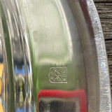 Stainless steel serving dish Remy Letang