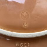 Plat de service Verceram