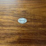 Akta Teak Tray Karl Holmberg