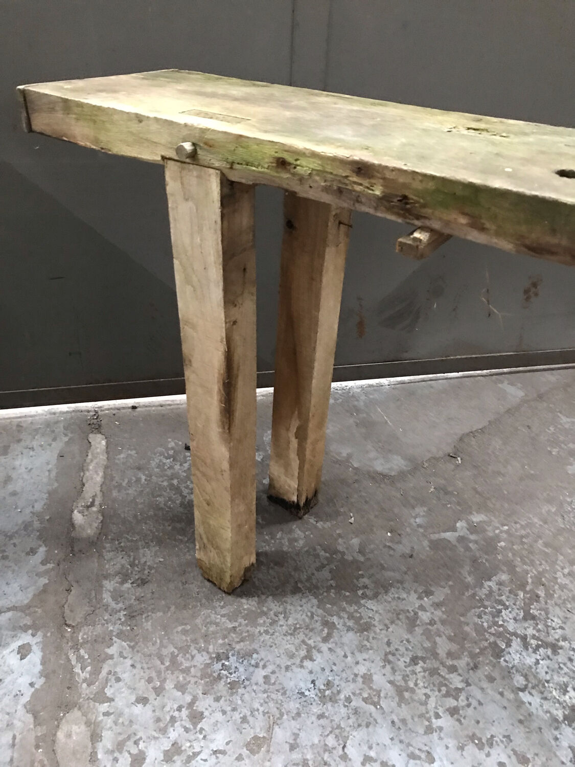 Garden workbench