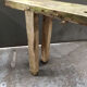Garden workbench