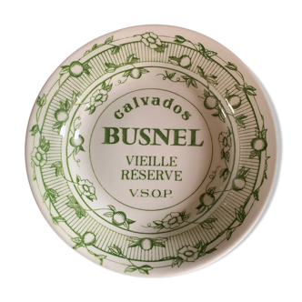 Busnel ashtray