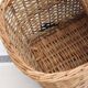 Panier de pique-nique en osier