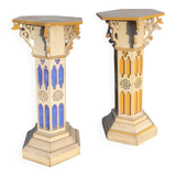 Pair of sheaths
