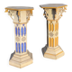 Pair of sleeves