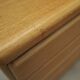 Ash sideboard, Danish design, 1960s, production: Denmark
