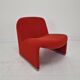 Alky Lounge Chair by Giancarlo Piretti for Artifort, 1980s