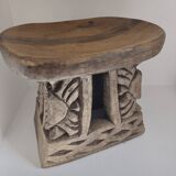 African stool