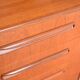 G-Plan Fresco teak 6 drawer chest of drawers