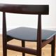 Chair – Hans Olsen – Frem Rojle – Restored