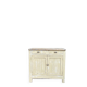 Small vintage Parisian buffet