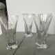 Lot de verres à pastis