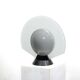 Tikal table lamp by P.G. Ramella for Arteluce, 1980s