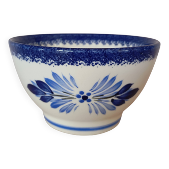 Fab Breton bowl (Breton art earthenware)