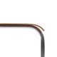 Mart Stam Design Chair, Czechoslovakia, 1960s