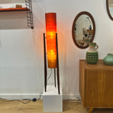 Rocket Novoplast floor lamp