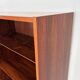 Scandinavian Bookcase by Gunni Omann, Denmark, 1960s
