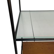 Poul Cadovius Abstracta wall unit cabinet