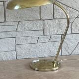 Ancienne lampe de bureau