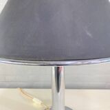Kinkeldey leuchten chrome table lamp - germany 1970's