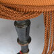 Fauteuil crapaud