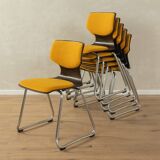 1970s Flötotto armchairs