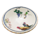 Felix Bracquemond for Creil & Montereau large bowl, fruit basket