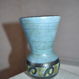 Vase signed Jean Lespinasse