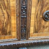 Italian Renaissance Enfilade 1950