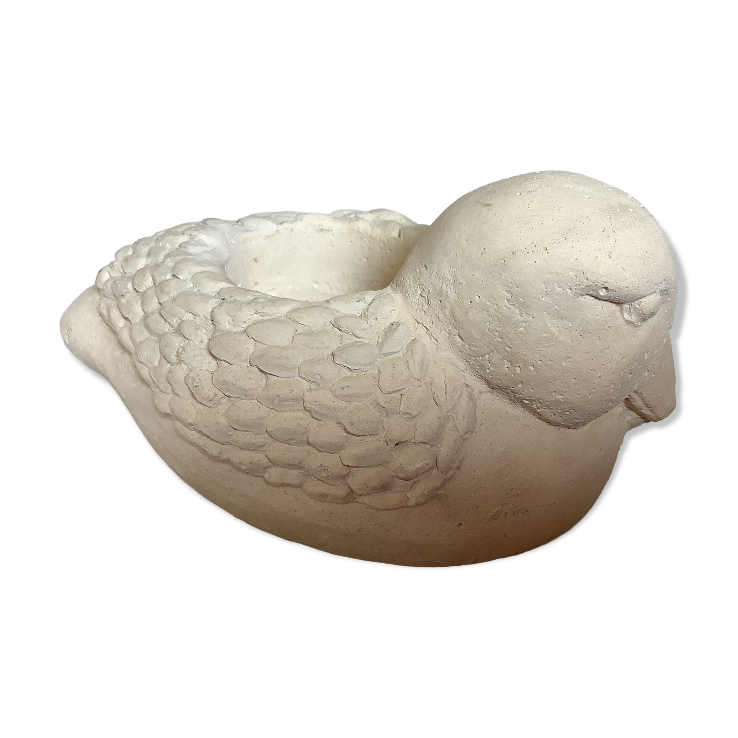 Bougeoir oiseau