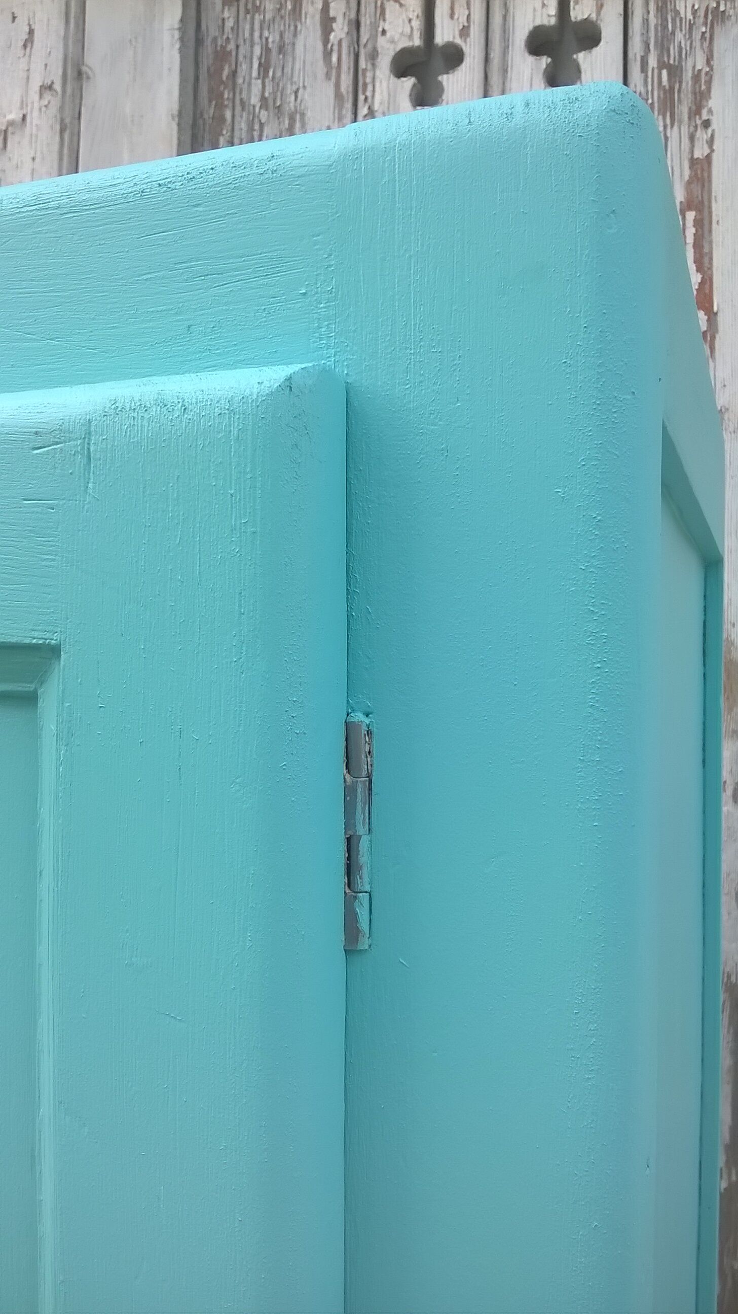 Parisian wardrobe year 50