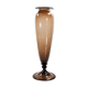 Vittorio Zecchin for Cappellin Venini Art Deco Glass Vase, 1920s