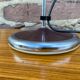 Italian design desk lamp, Targetti Sankey 1970