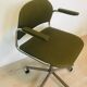 Vintage Office Armchair by Kovona from Czechoslovakia 1970’s