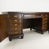 Representative freestanding writing table, 1920s