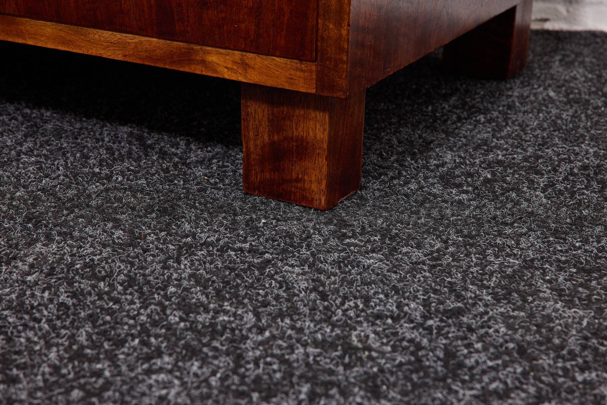 Buffet cubain en acajou de style Bauhaus, Gyula Kaesz, début des années 1940