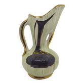 Vintage carafe or vase 1950s